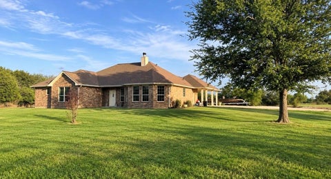 Homes For Sale - 1903 Fm 2915<br/> Lovelady, TX 75851
