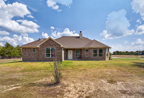 Photo of 1903 Fm 2915, Lovelady, TX 75851 (MLS # 97865437)