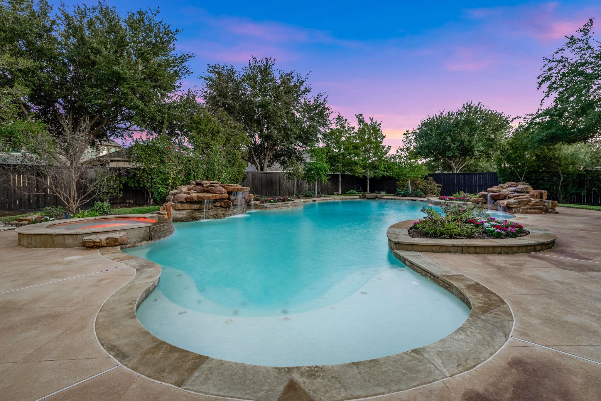 21315 Fairhaven Meadow Drive