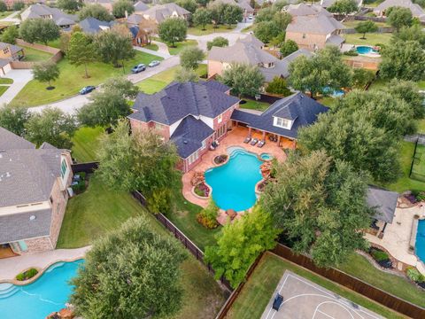 21315 Fairhaven Meadow Drive Cypress TX 77433