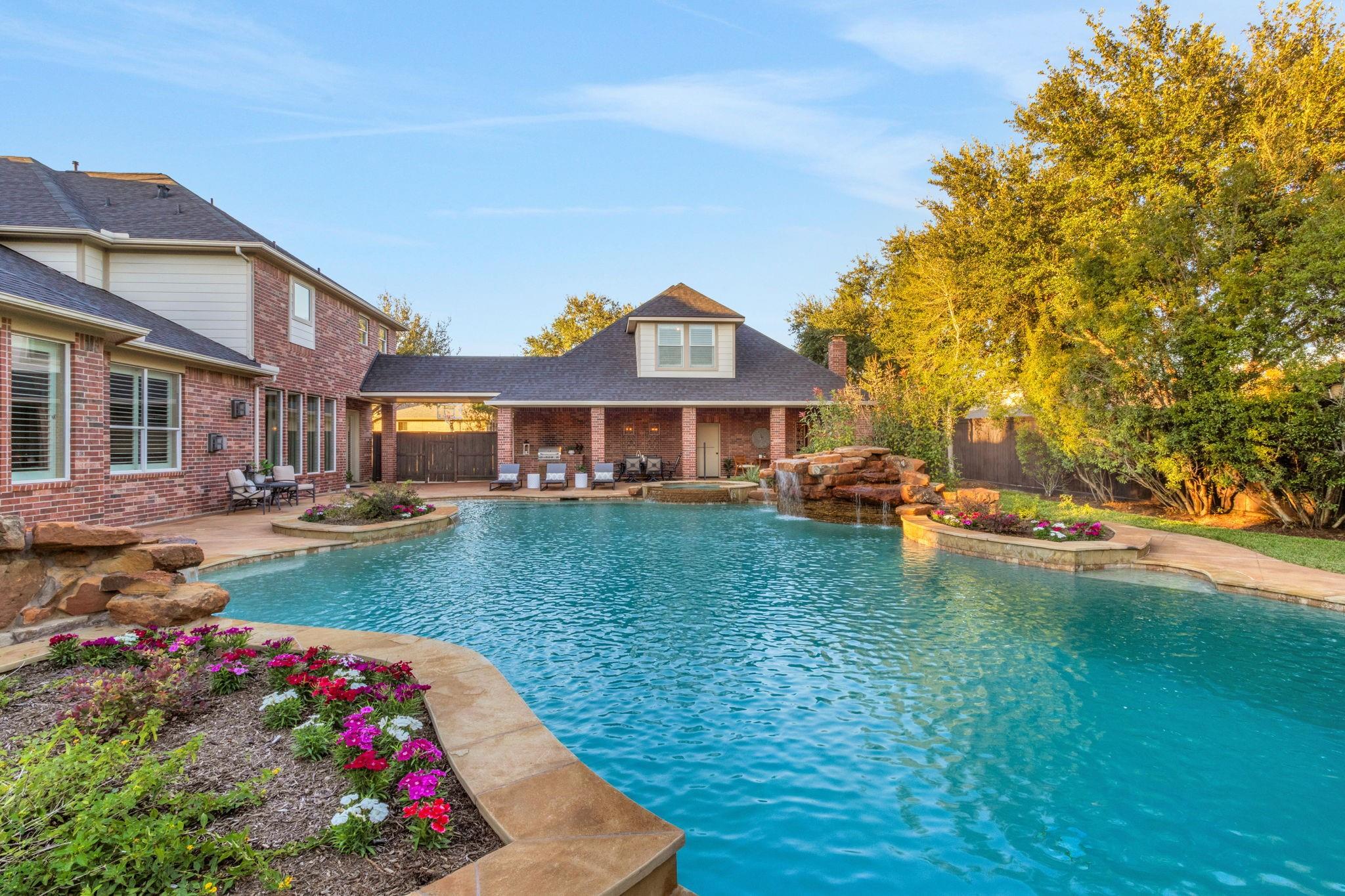 21315 Fairhaven Meadow Drive