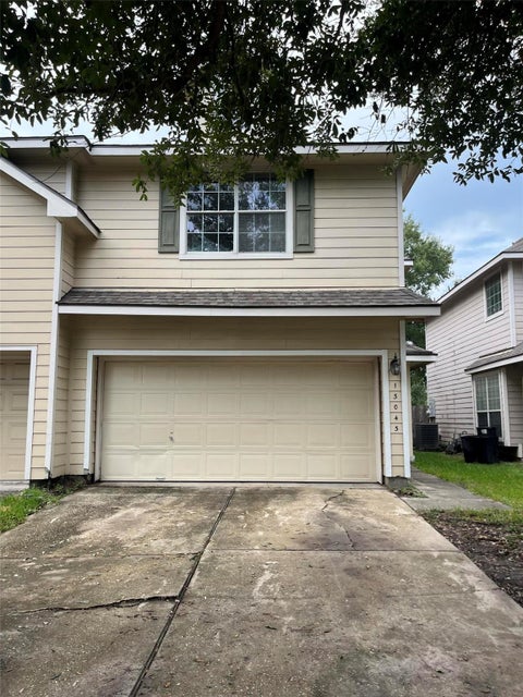 Photo of 13043 Peppergate Lane, Houston, TX 77044 (MLS # 34891148)