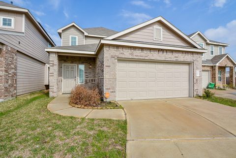 Photo of 24802 Rosso Stipple Trail, Katy, TX 77493 (MLS # 19760548)