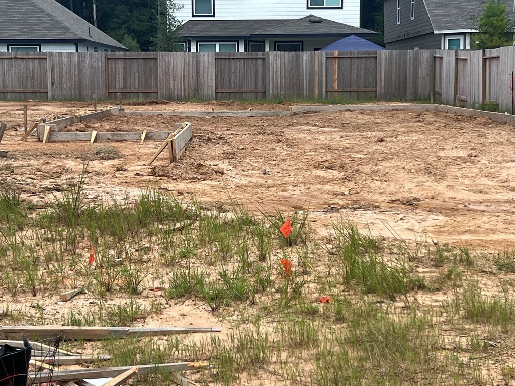 Photo of 2983 Sir Ian Blake Drive, Conroe, TX 77301 (MLS # 70256885)