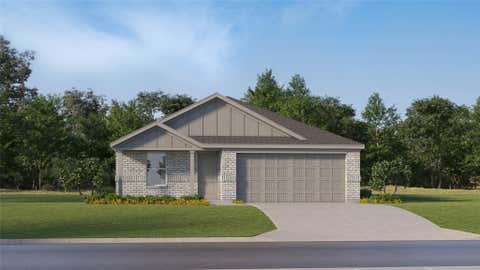 Photo of 1818 Taggart Trail, Bryan, TX 77807 (MLS # 87797399)