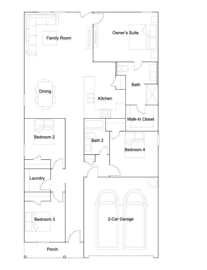 1818 Taggart Trail