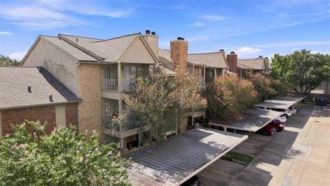 Photo of 11201 Lynbrook Drive #3812, Houston, TX 77042 (MLS # 50478192)