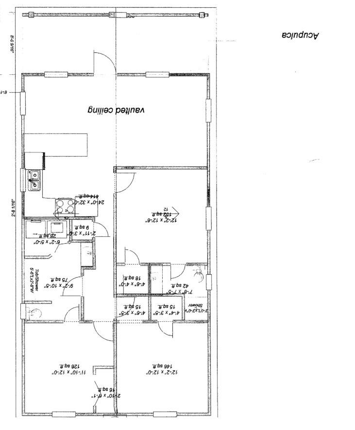 2455 Blue Water Hwy Drive