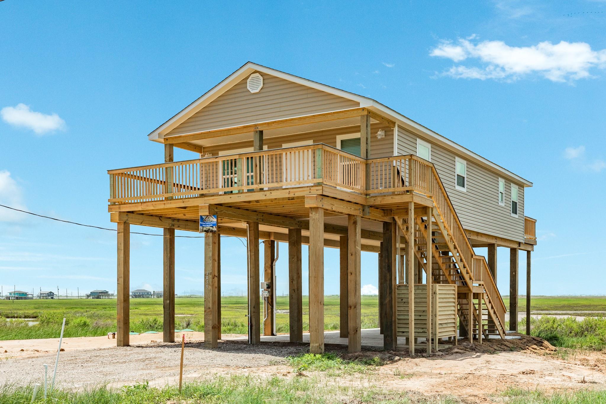 2455 Blue Water Hwy Drive