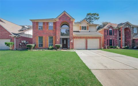 16506 Great Forest Humble TX 77346