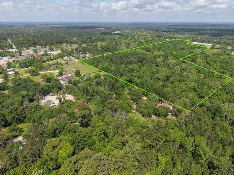 Photo of 16689 Fm 1485 Road, Conroe, TX 77306 (MLS # 83588652)