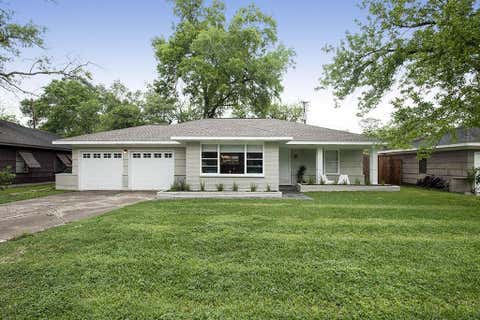 Photo of 3110 Deal Street, Houston, TX 77025 (MLS # 9451051)