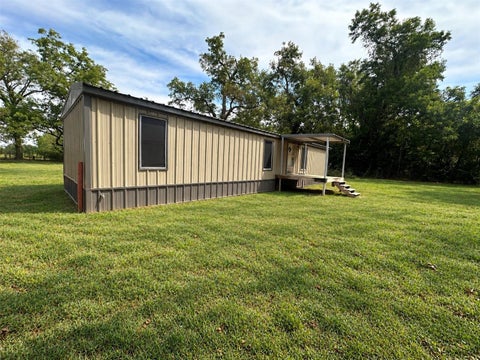 Photo of 498 Fern Lane, Wharton, TX 77488 (MLS # 59042391)