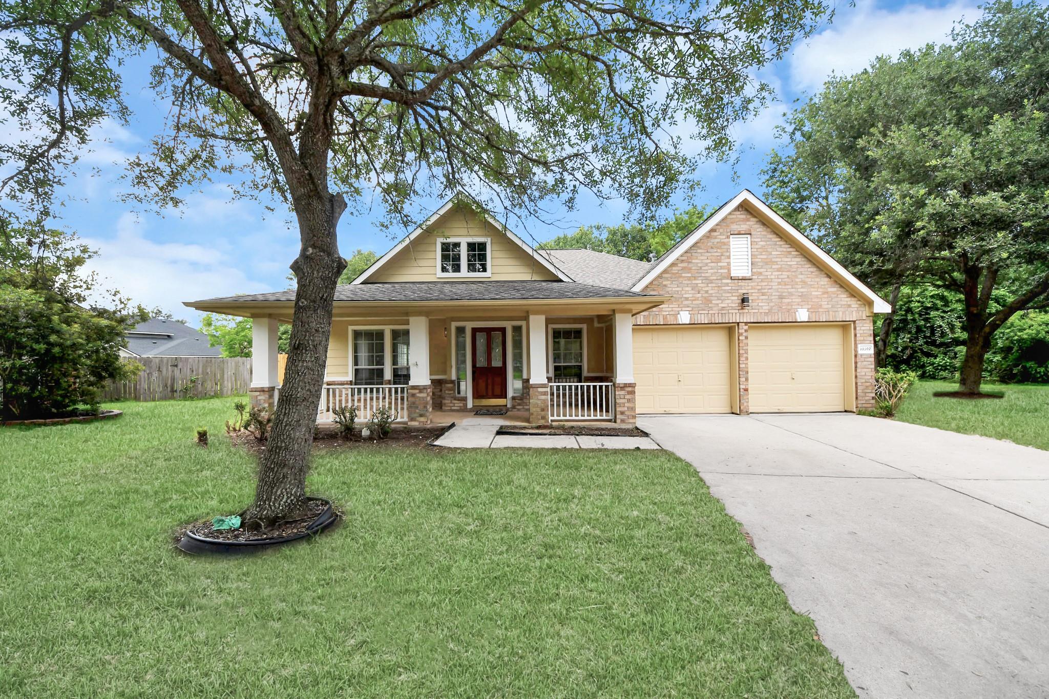 10302 Ten Point Lane