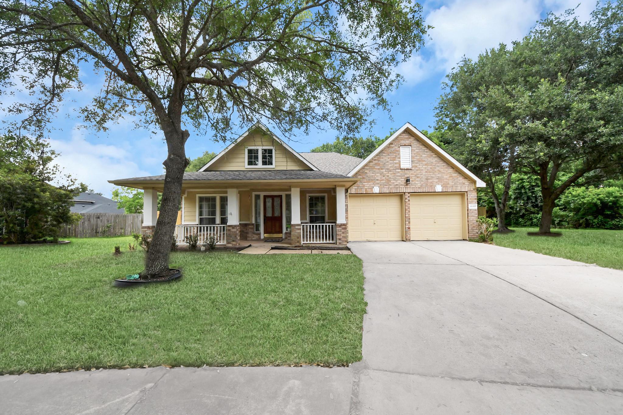10302 Ten Point Lane