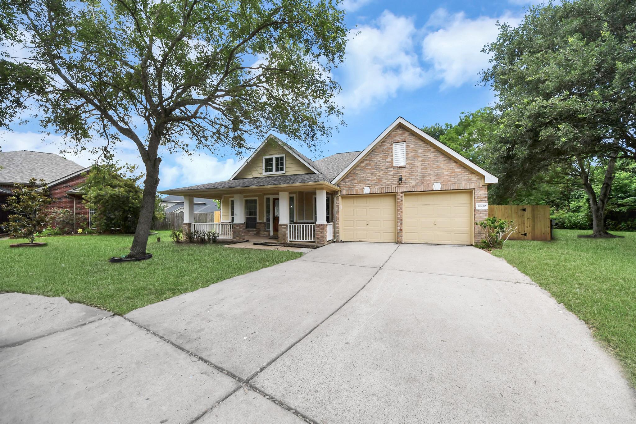 10302 Ten Point Lane