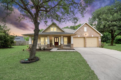 Photo of 10302 Ten Point Lane, Missouri City, TX 77459 (MLS # 95887028)