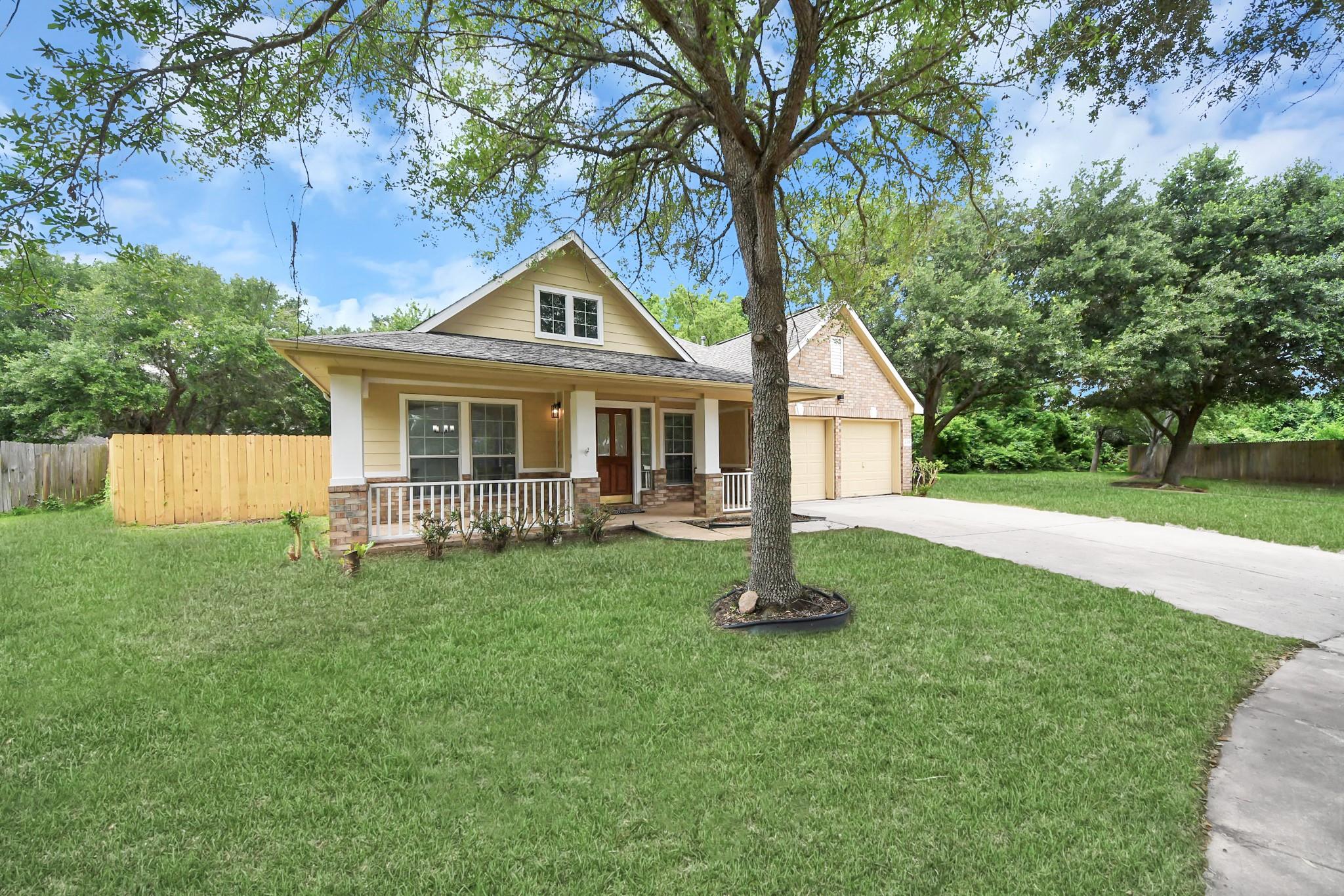 10302 Ten Point Lane
