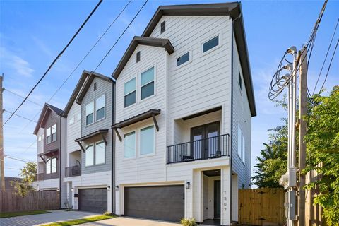 Photo of 1807 Lee Street, Houston, TX 77026 (MLS # 56261231)