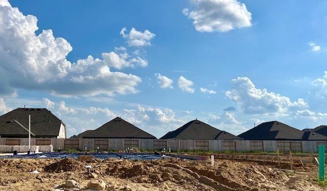 2611 Rusty Carabeen Court