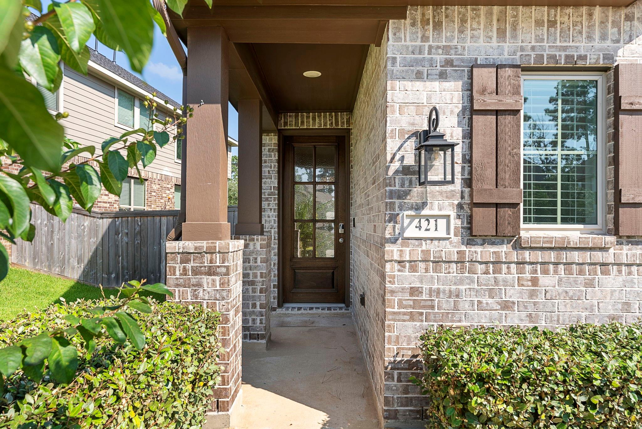 421 Soapberry Tree Court
