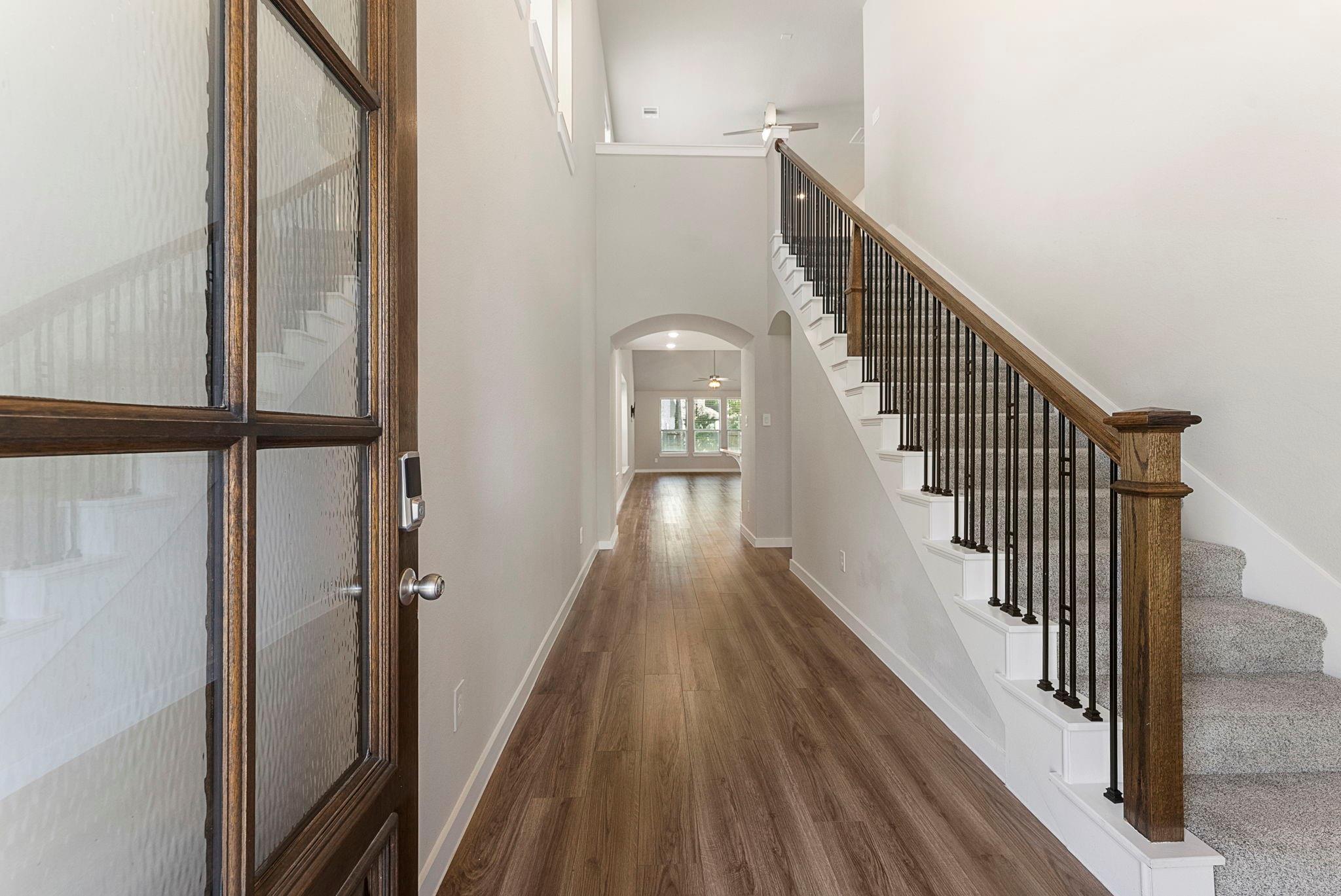 421 Soapberry Tree Court