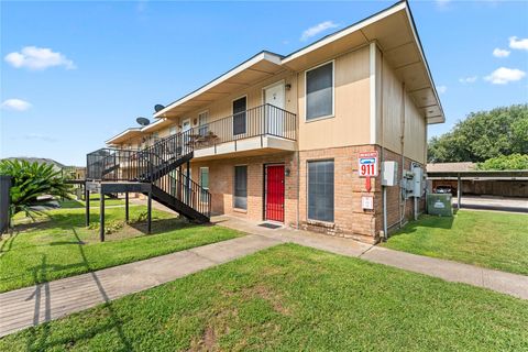 Photo of 3316 Burke Road #43, Pasadena, TX 77504 (MLS # 86184304)