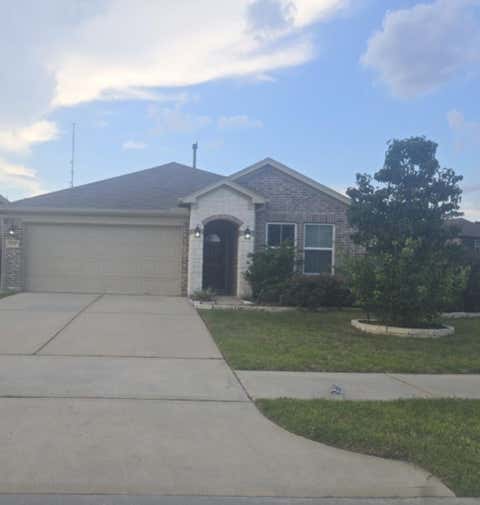 Homes For Rent - 29219 Enchanted Falls Circle<br/> Spring, TX 77386
