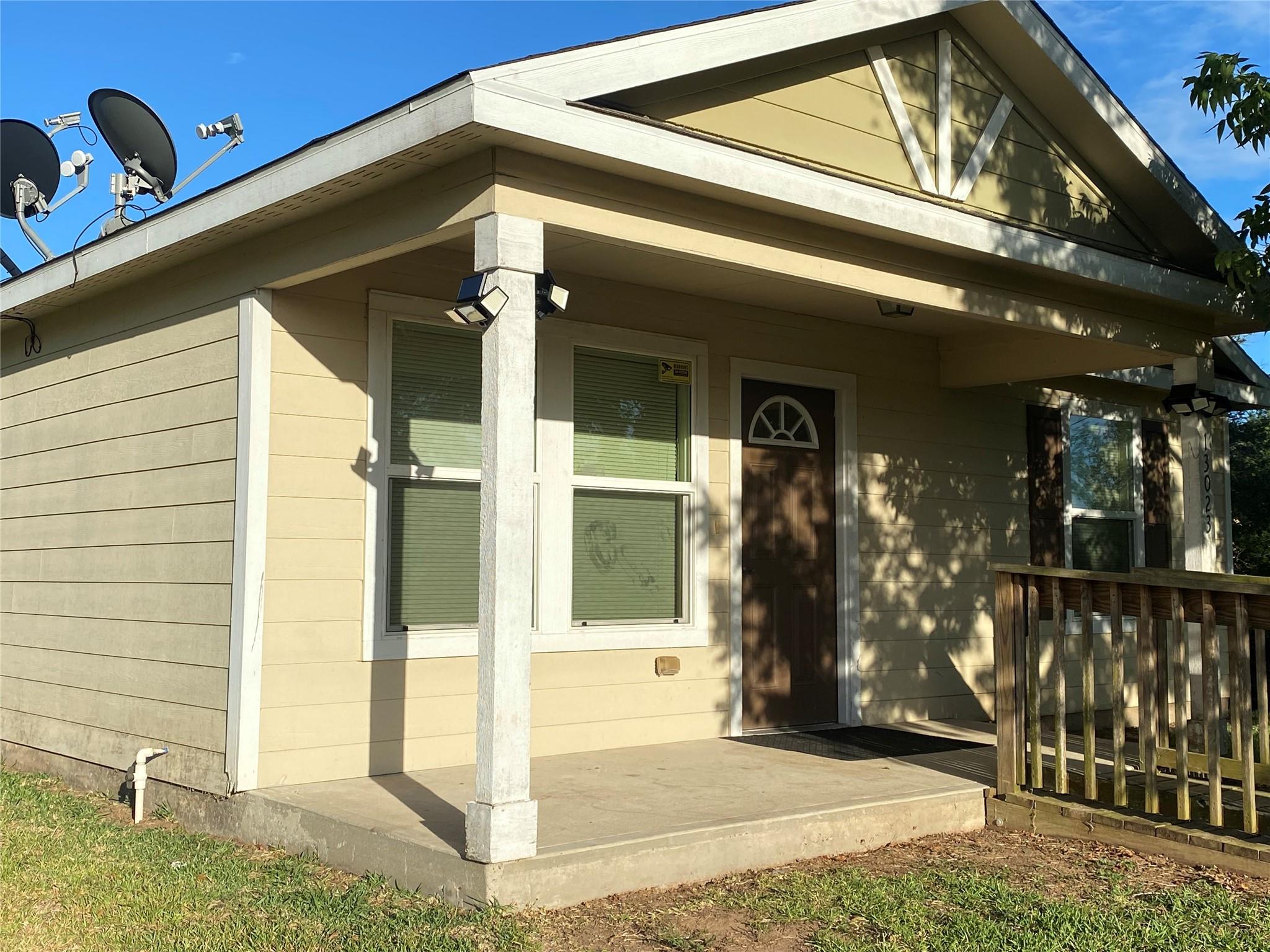 13023 Pleasant Valley Drive