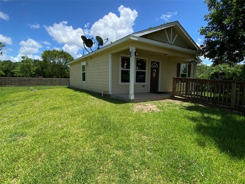 Vacant Land For Sale - 13023 Pleasant Valley Drive<br/> Rosharon, TX 77583