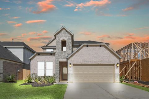 Photo of 2563 Forest Cedar Lane, Conroe, TX 77301 (MLS # 77477245)