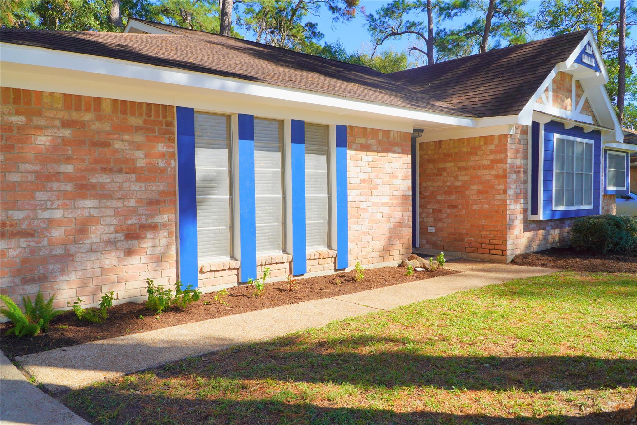 25314 Hickory Valley Lane