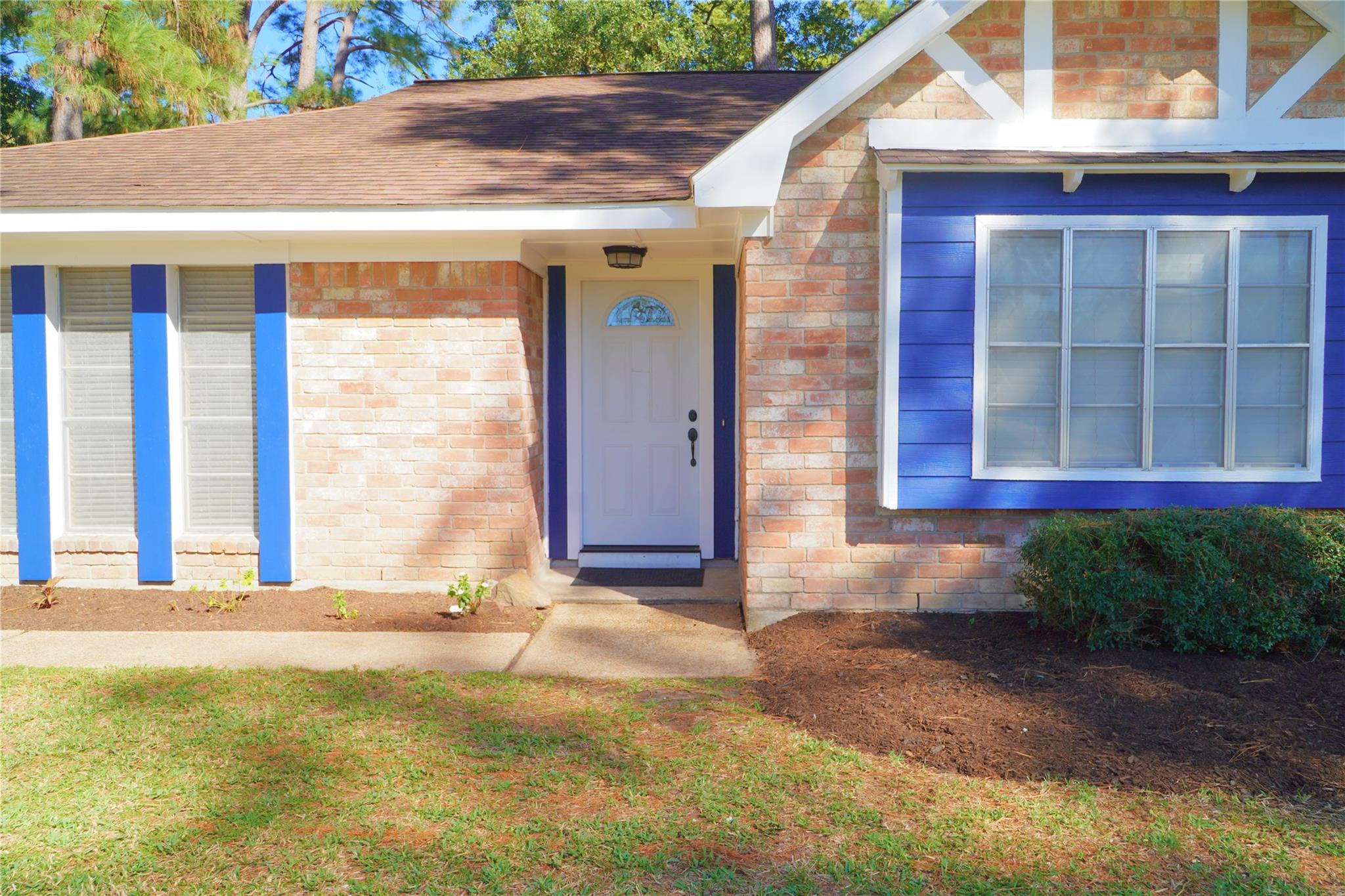 25314 Hickory Valley Lane