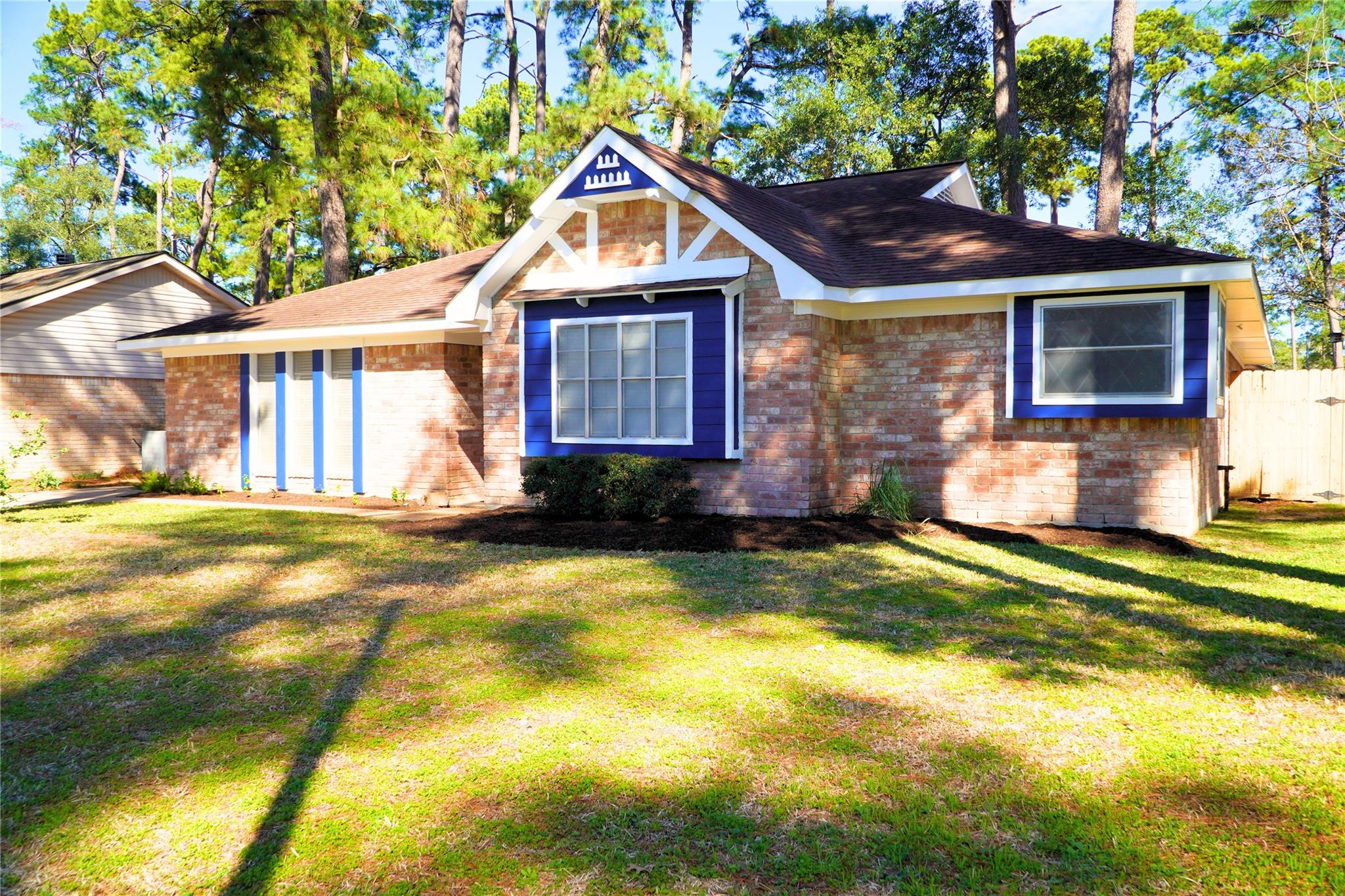 25314 Hickory Valley Lane