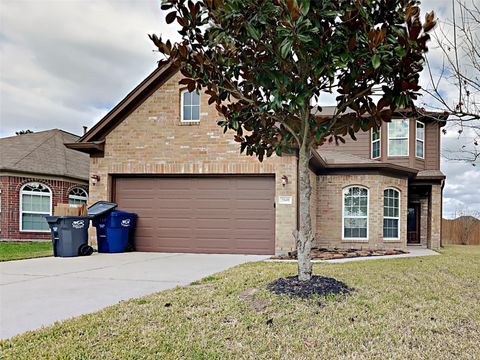 29491 Forest Floor Lane Spring TX 77386