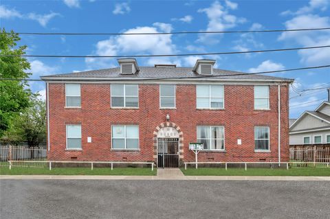 2506 Keene Street Houston TX 77009