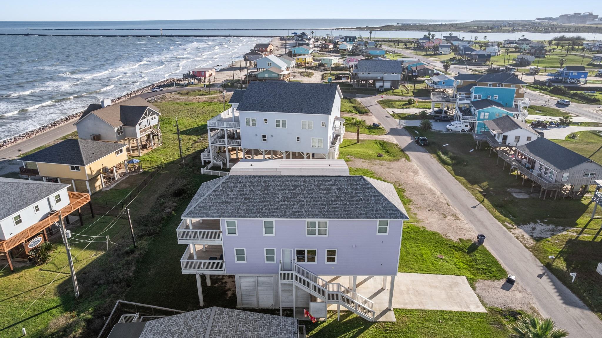 1003 Seashell Drive