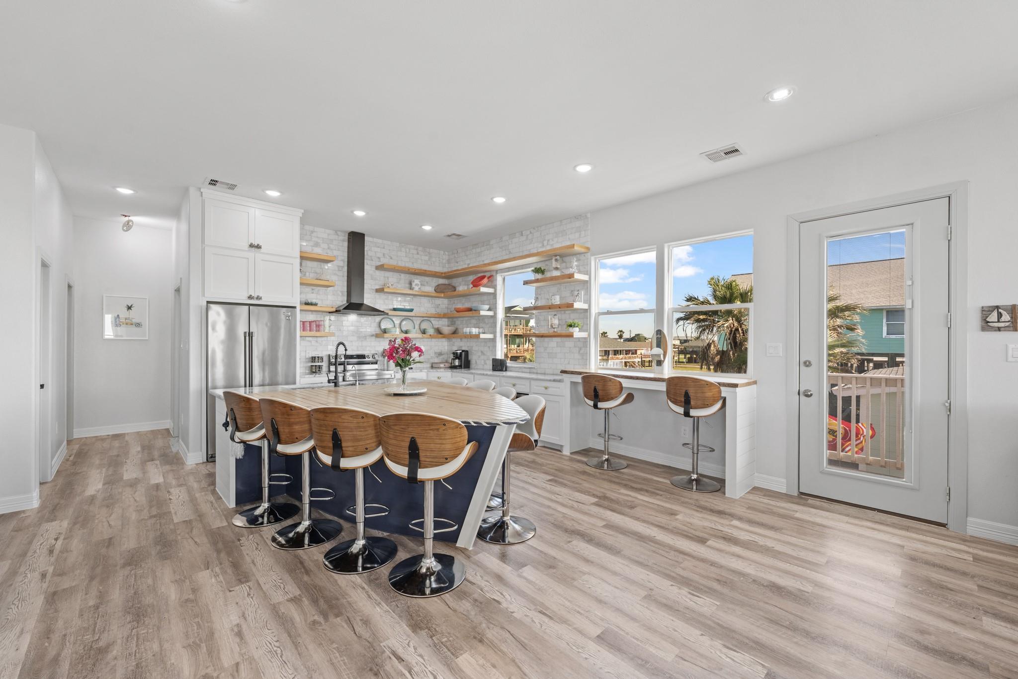 1003 Seashell Drive