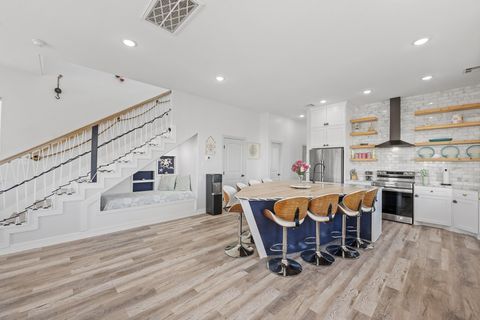Photo of 1003 Seashell Drive, Surfside Beach, TX 77541 (MLS # 88348952)
