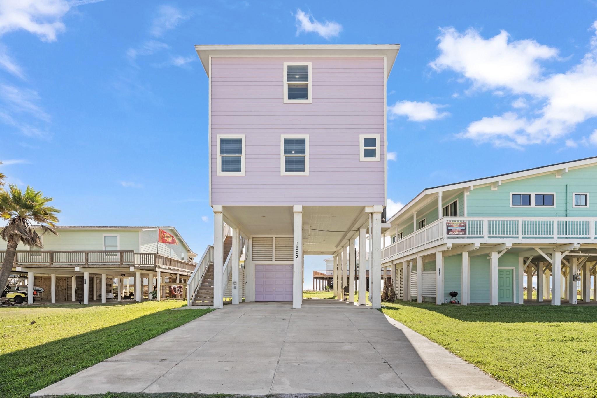 1003 Seashell Drive