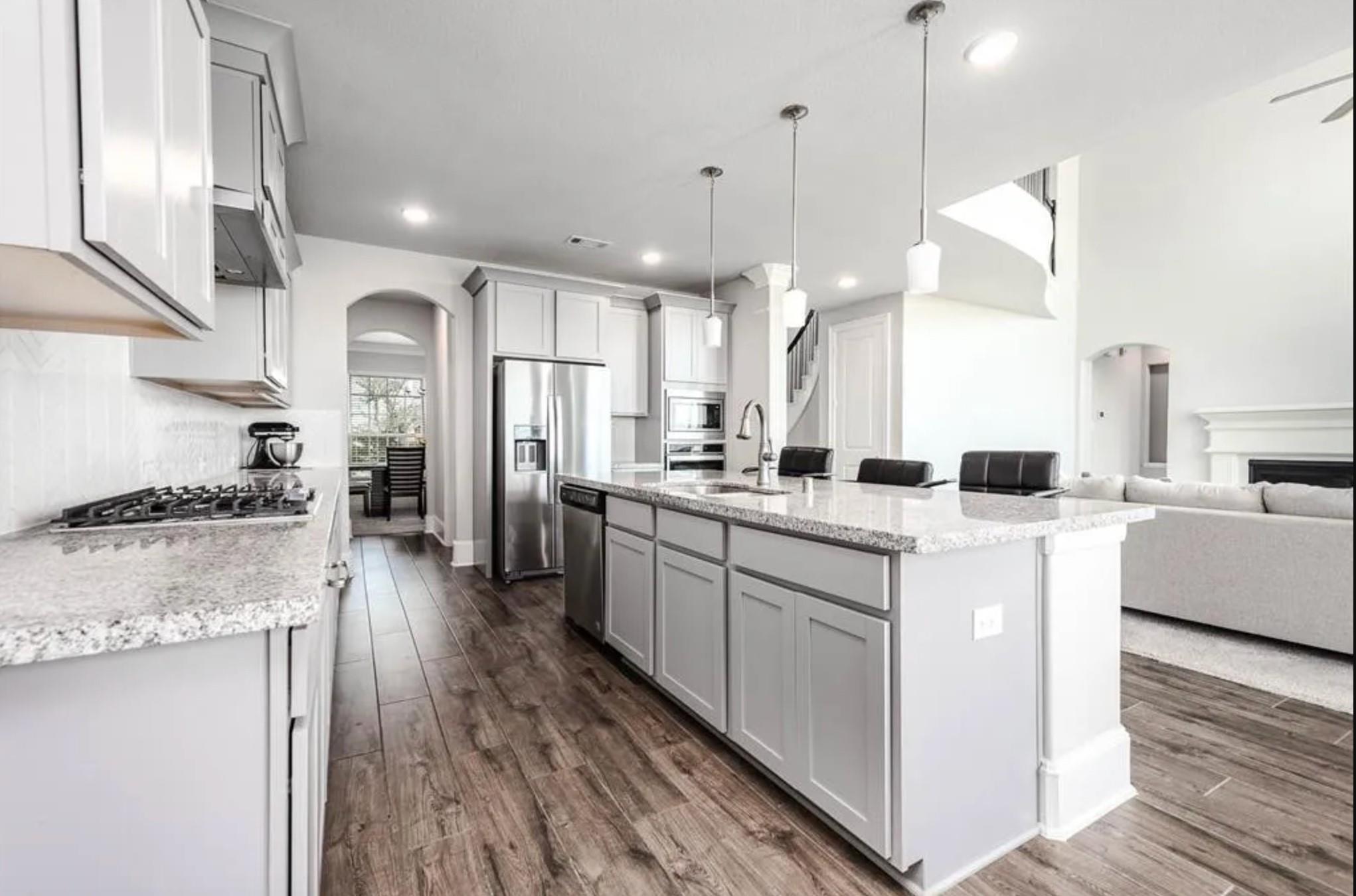 1214 Crescent Mirror Lane