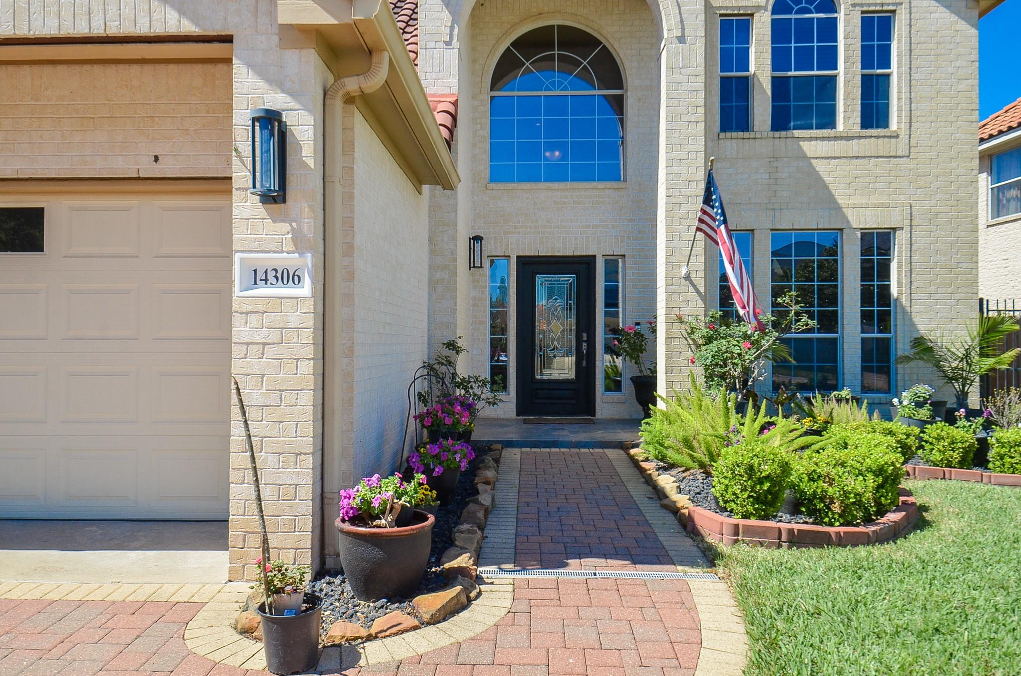 14306 Manorbier Lane