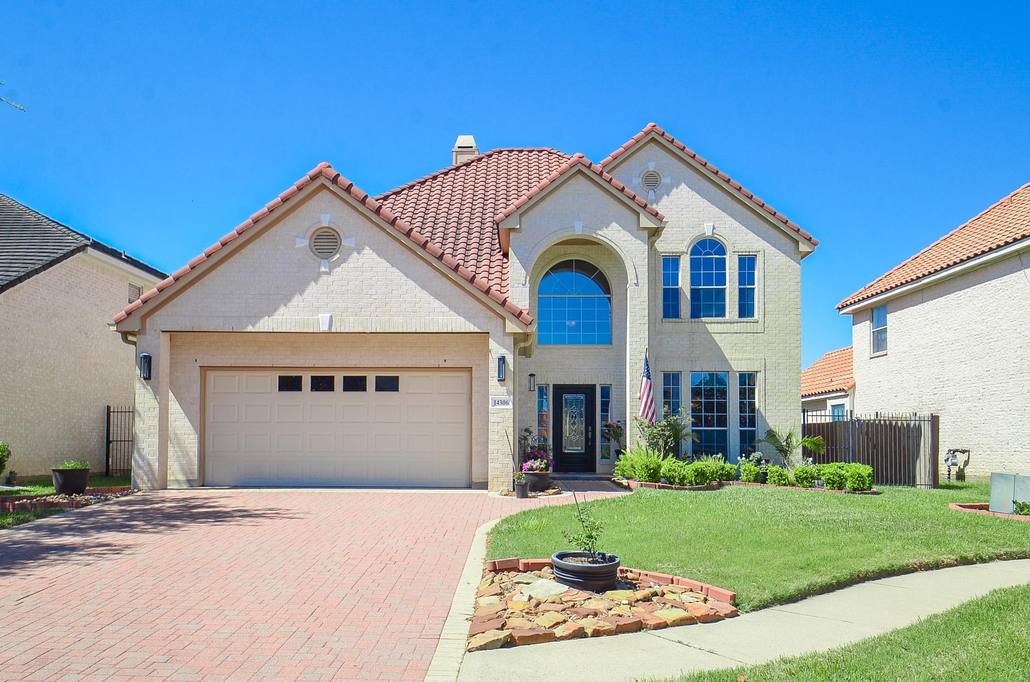 14306 Manorbier Lane