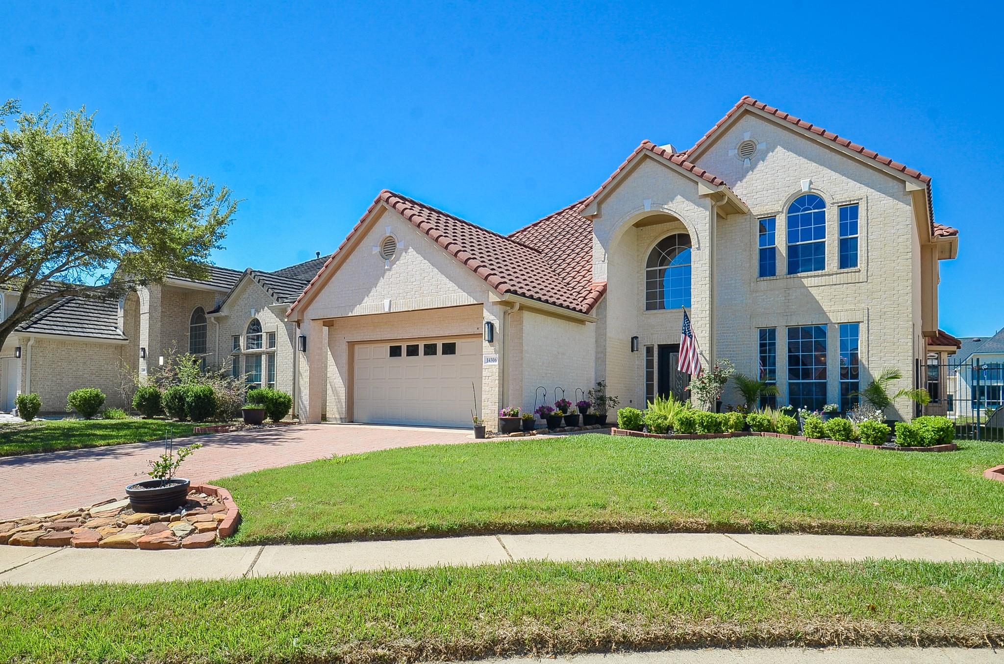 14306 Manorbier Lane