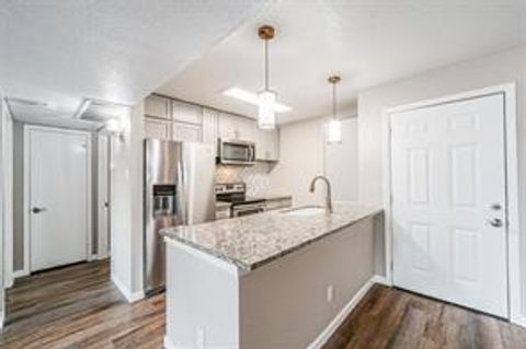 Photo of 2822 S Bartell Drive #32, Houston, TX 77054 (MLS # 42192036)