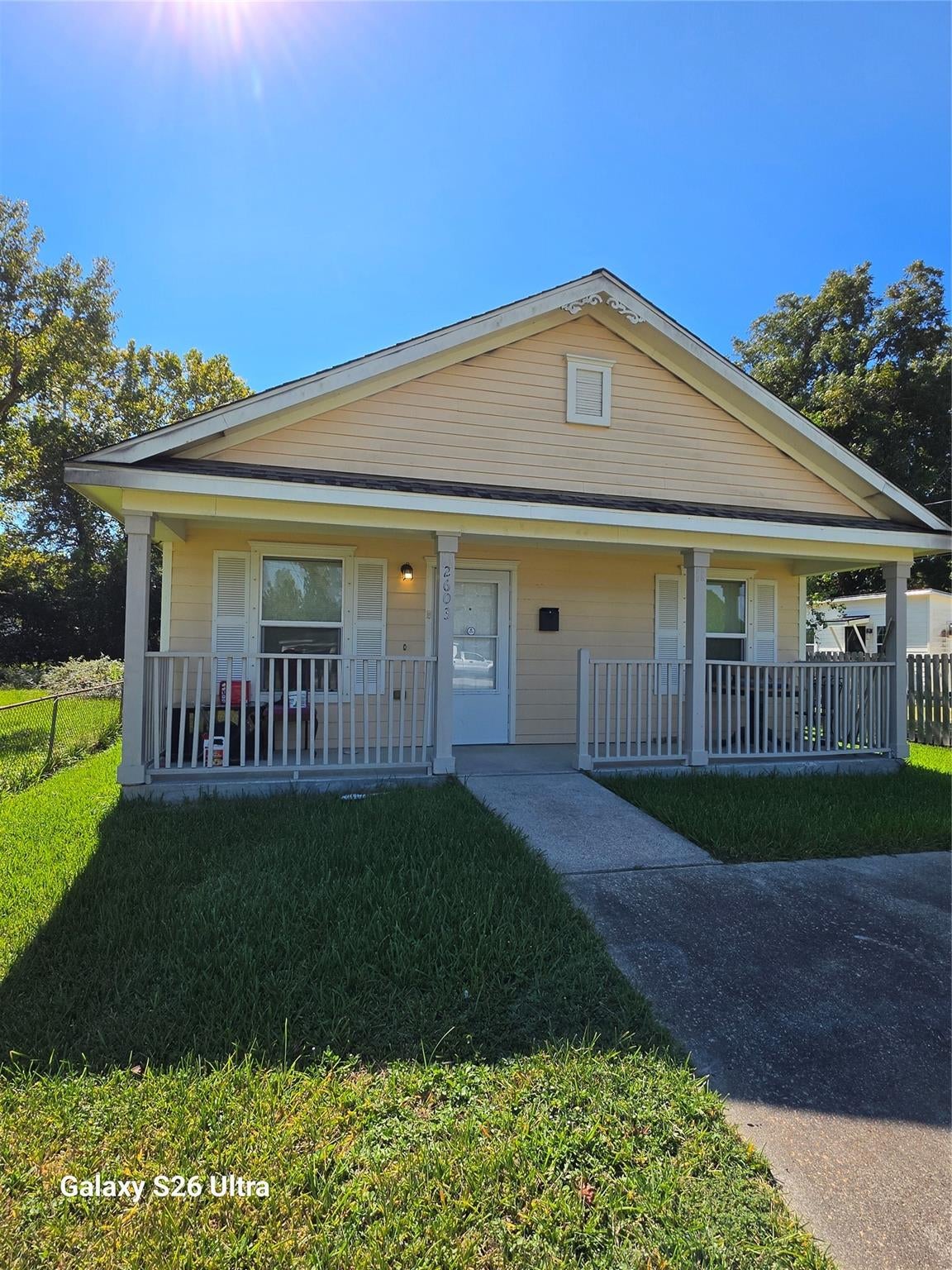 2603 Boss Street