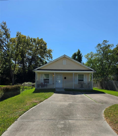 Photo of 2603 Boss Street, La Marque, TX 77568 (MLS # 74303718)