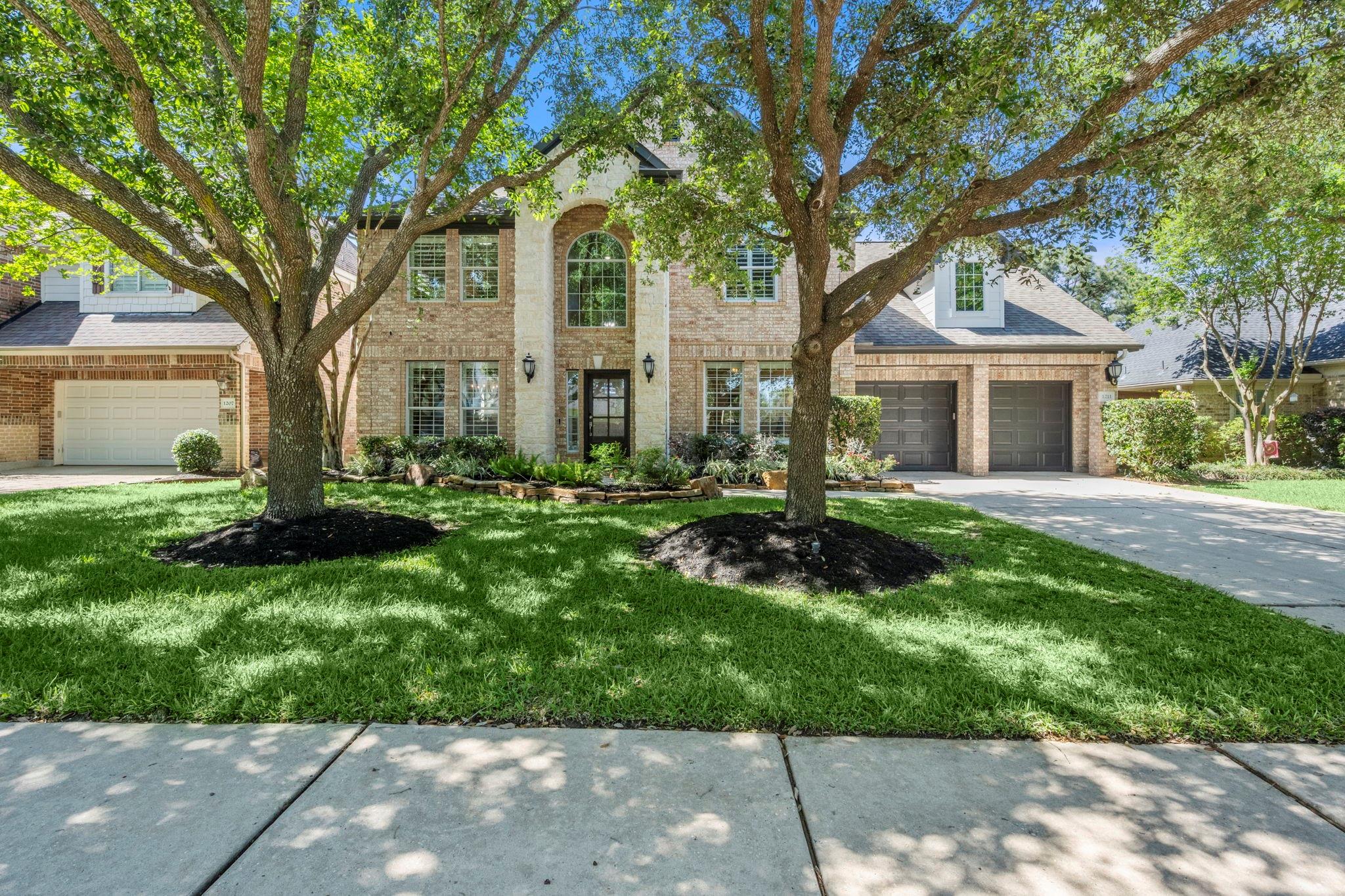 1211 Wealden Forest Drive