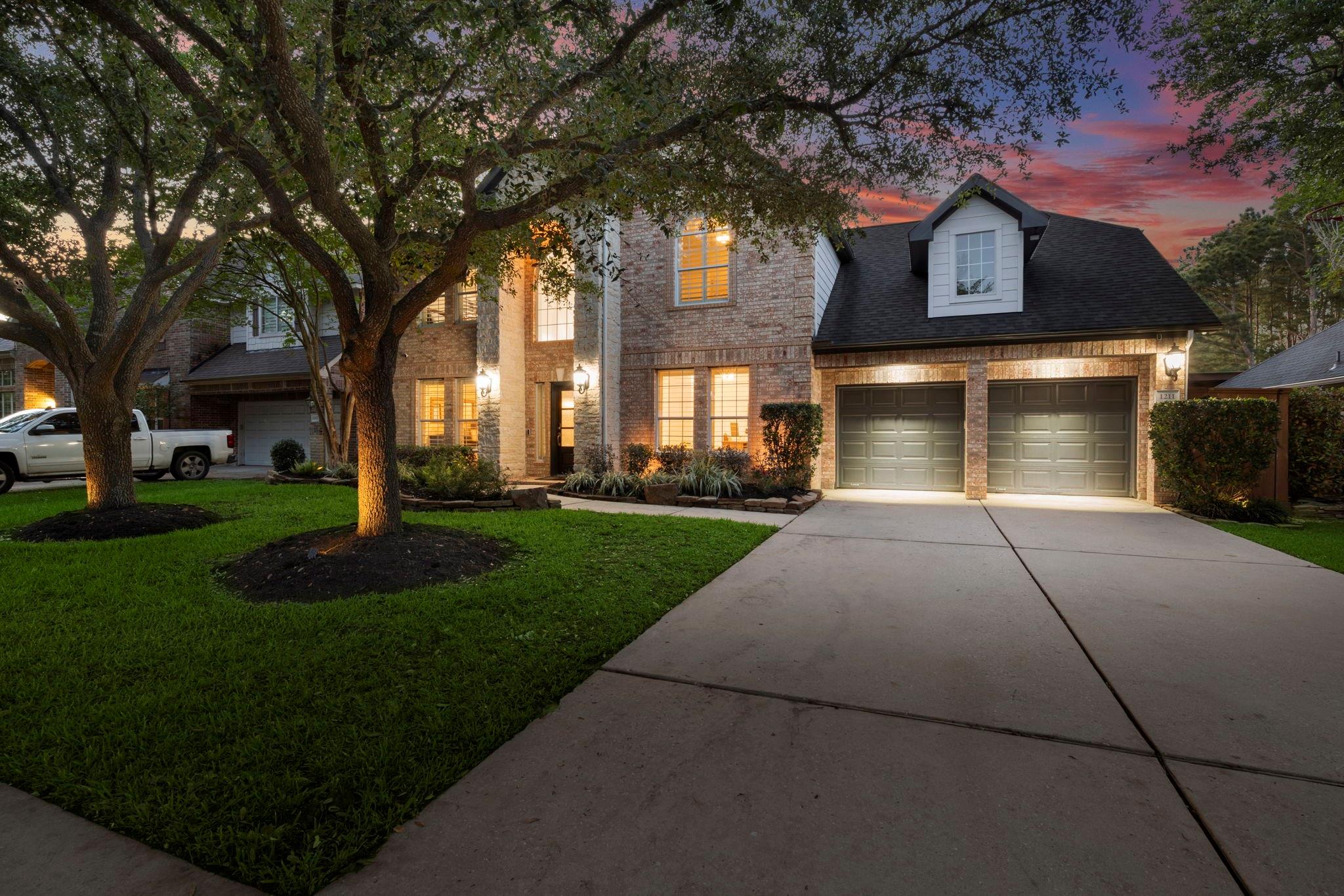 1211 Wealden Forest Drive