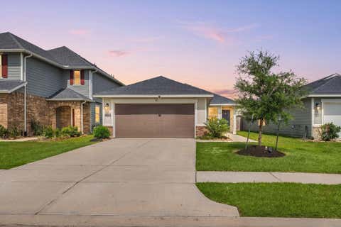 Photo of 5338 Sunway Drive, Katy, TX 77493 (MLS # 20127355)